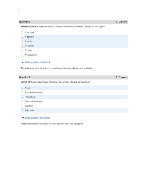 DAD 220 - 2-2 QUIZ - DAD 220 - 2-2 QUIZ - DAD-220 - Studocu