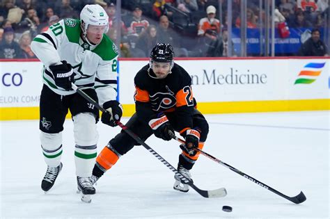 Pavelski, Oettinger help Sharks extend Flyers losing streak to 3 ...