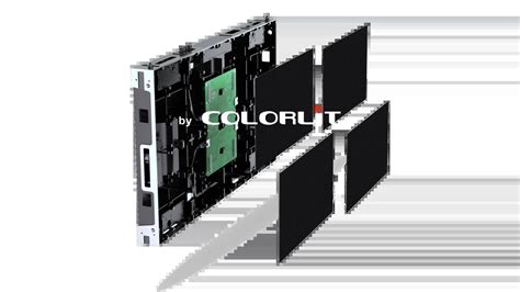 LED Screen Inside Computer 的图像结果