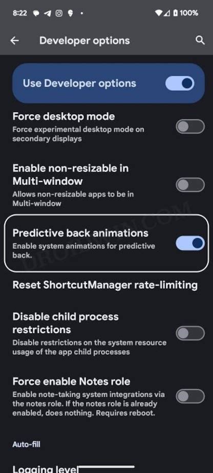 Android Swipe Navigation Tutorial 的图像结果