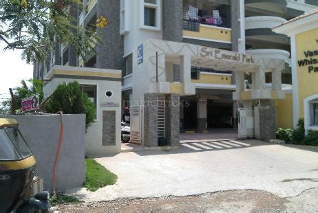 Sri Emerald Park in Marathahalli, Bangalore: Price, Brochure, Floor ...