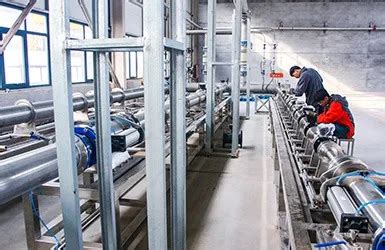 Company Overview - Henan Fengbo Intelligent Water Networking Co., Ltd.