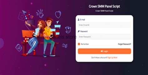 Smm panel script wordpress plugin theme PHP script code | Smm panel ...