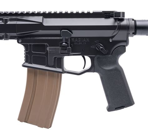 Radian Model 1 Rifle .300 Blackout (R44752) - Collectors Firearms