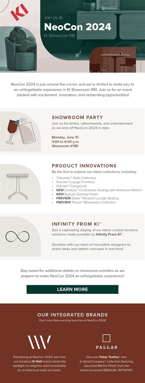 #neocon #chicago | Allison Brown, KI Sales Specialist North Florida