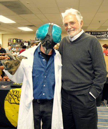 See related image detail. Classic Film and TV Café: David Hedison Talks with the Café about ...