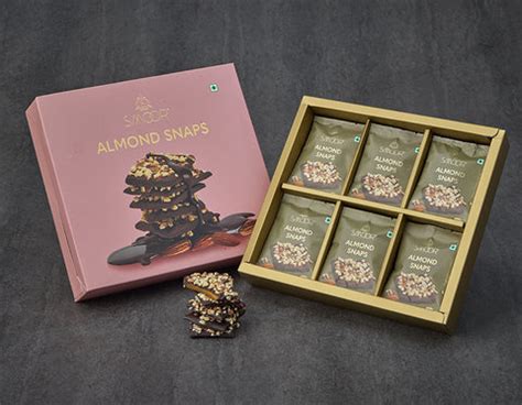 Chocolates – Smoor