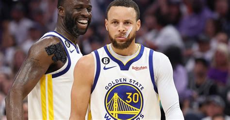 Warriors' Draymond Green on Steph Curry in Game 7: 'Rare Players Do ...