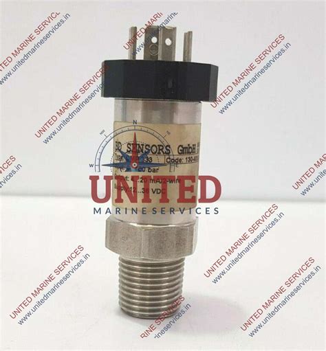 BD - Automation Spares Surplus Inventory | United Marine Services