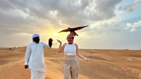 What Is the Weather Like in Dubai? Monthly Guide