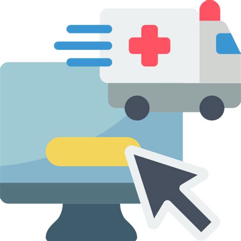 Ambulance - Free computer icons