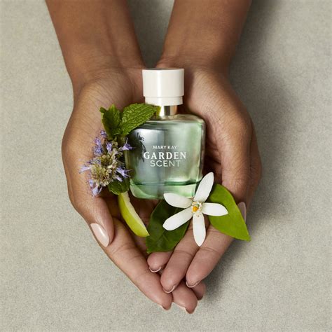 Mary Kay Garden Scent® Eau de Parfum, 50 ml.