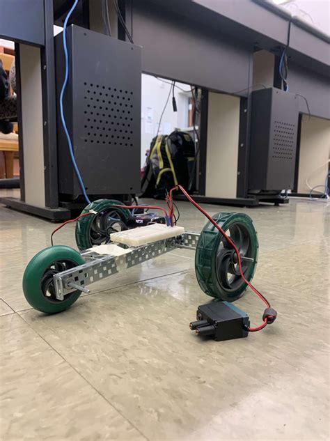 Vehicles Project Engineering 的图像结果