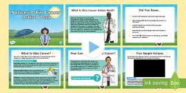 What is Skin Cancer | Teaching Wiki - Twinkl