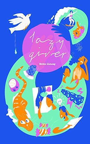 Lazy Giver eBook : Cheung, Helen: Amazon.in: Kindle Store