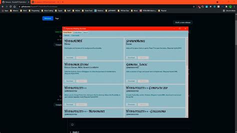 Image result for Hydroneer Mod Menu