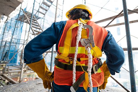 Safety Trainings - Rig World Multi Services Pvt Ltd