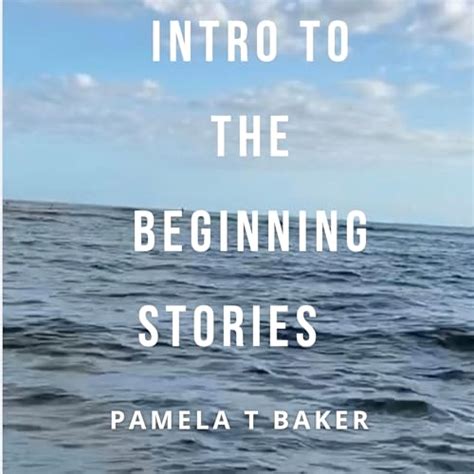 Intro to the Beginning Stories : Pamela H Baker: Amazon.in: Audible ...