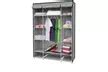 Home Basics Storage Closet wi... | Groupon Goods