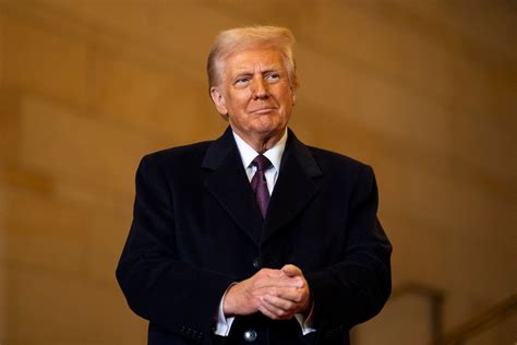 Why does President Donald Trump want Greenland and what has Denmark's King Frederik said? | HELLO!