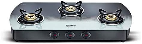 Buy Prestige Royale Plus GT 03L AI Auto Ignition Powder Coated 3 ...