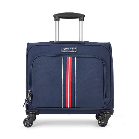 Tommy Hilfiger Nashville Overnighter — BAGLINE