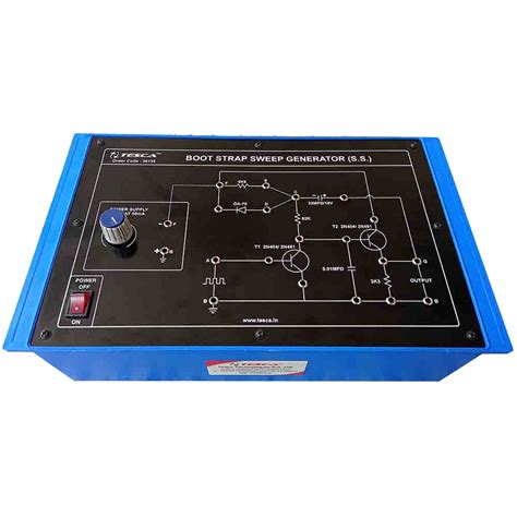 Image result for Sweep Generator