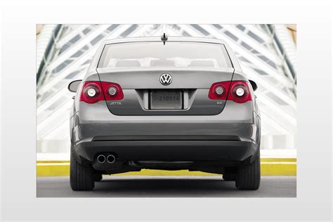 2007 Volkswagen Jetta Specs, Prices, VINs & Recalls - AutoDetective