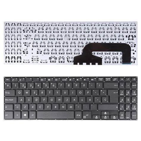 KEY ASUS A507