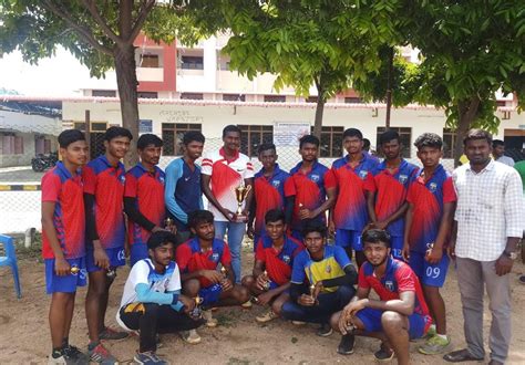 K.S.Rangasamy COllege of Technology