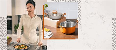 Arttd’inox: Stainless Steel Cookware and Homeware Collection
