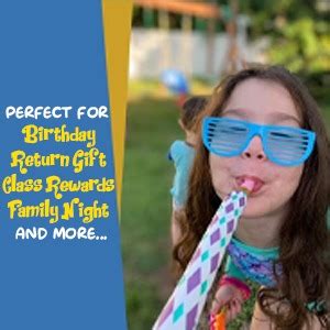SNAPTRON Return Gifts For Kids -60Pcs Return Gift For Kids Birthday 10 ...