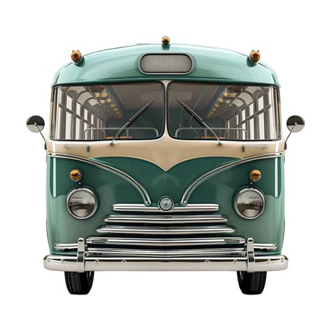 Bus Transparent Background 的图像结果