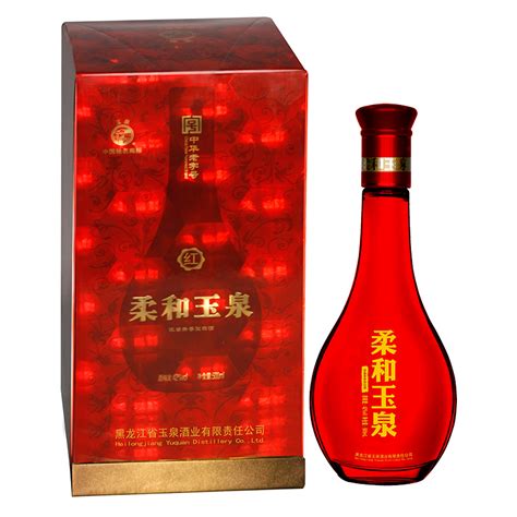 黑龙江省玉泉酒业有限责任公司