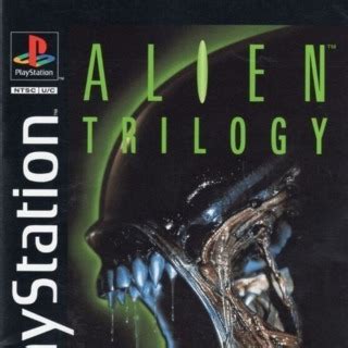 Image result for Alien Trilogy Longplay