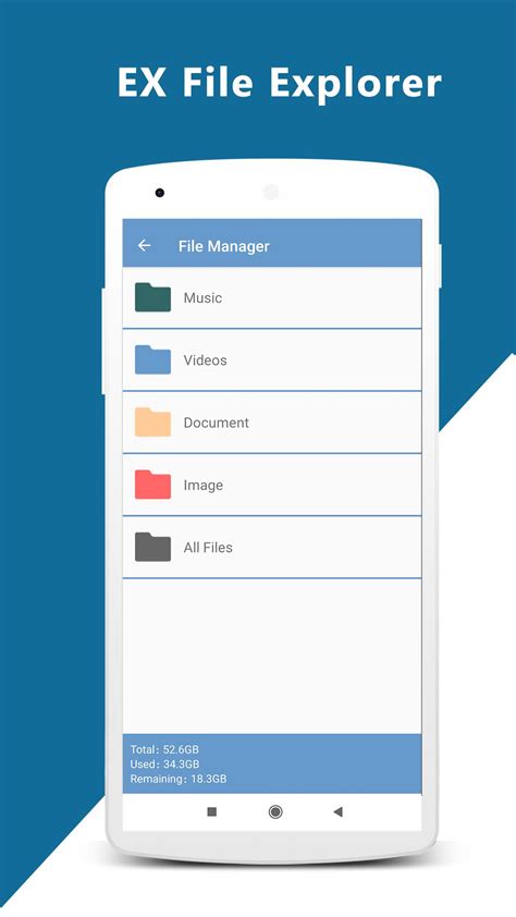 Ex File Explorer Apk Download 的图像结果
