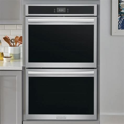 What Are The Best Double Wall Ovens | Storables