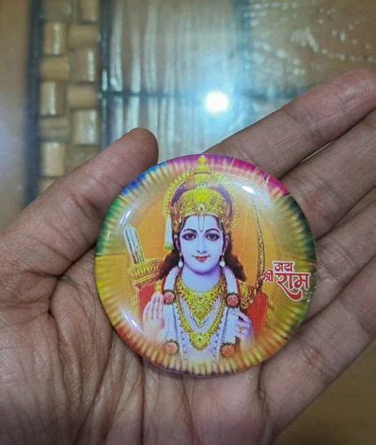 Button Badge - Bjp Election Badge (Bulk Quantity) Manufacturer from New ...