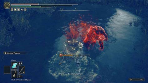 Elden Ring Shadow of the Erdtree DLC Moore Questline Walkthrough