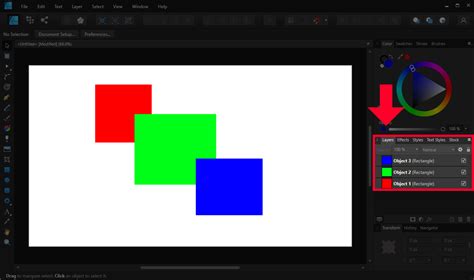 Image result for Affinity Designer Using Layers for Shading