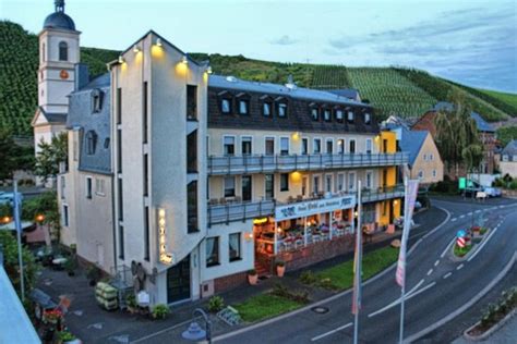 HOTEL POHL (Kinheim) - Hotel Reviews, Photos, Rate Comparison - Tripadvisor