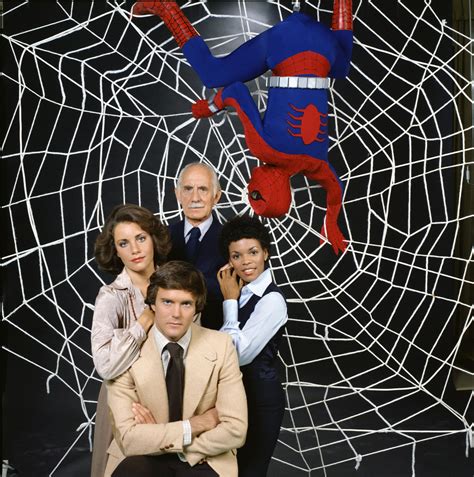 The Amazing Spider-Man (1977)