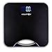 Equinox EQ-EB-0009 Digital Personal Weighing Scale (Black) : Amazon.in ...