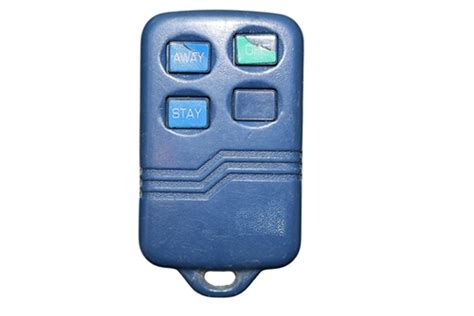 Image result for Ademco Key Fob Programming