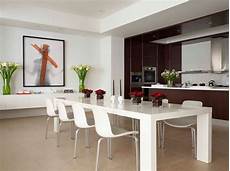 Contemporary Kitchen Dining Room Designs by 50 Modern Dining Room Designs For The Stylish Contemporary Kitchen Dining Room Designs