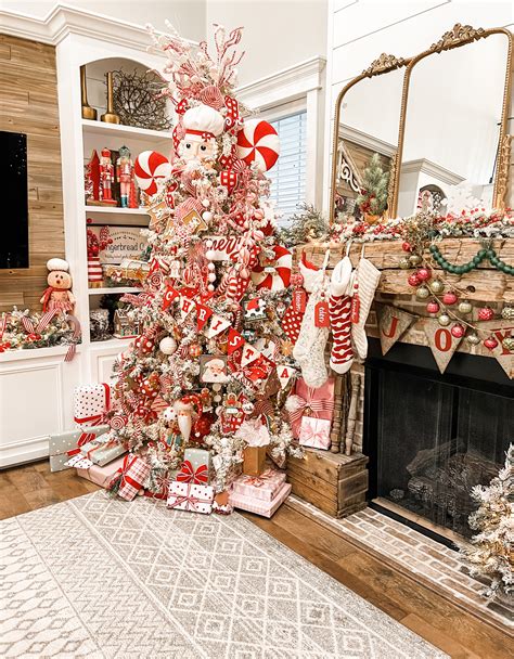 10 Sweet gingerbread christmas decorations That Will Make Your Home ...