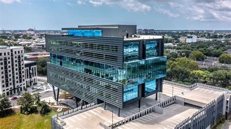 Architecture Firm in Charleston | McMillan Pazdan Smith