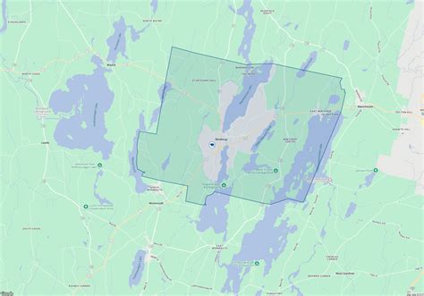 Winthrop High School, Rankings & Reviews - Homes.com