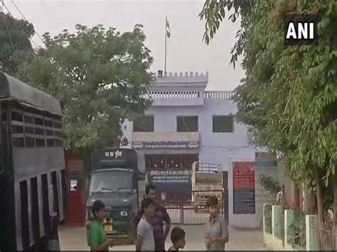 Uttar Pradesh's Dasna Jail launches radio station for prisoners ...