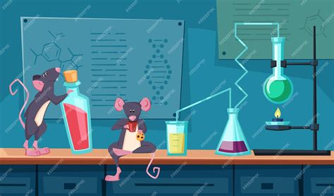 Lab Cartoon 的图像结果